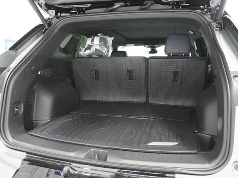 New 2026 Chevrolet Blazer RS w/ Driver Confidence II Package image 8