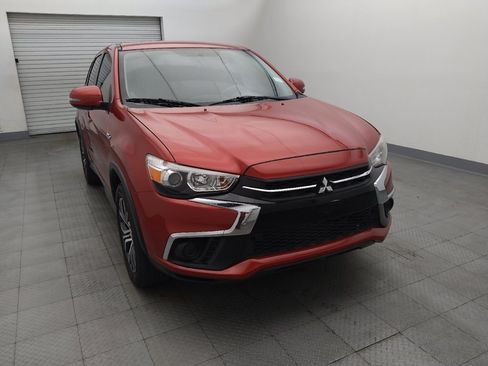 Used 2018 Mitsubishi Outlander Sport ES image 14