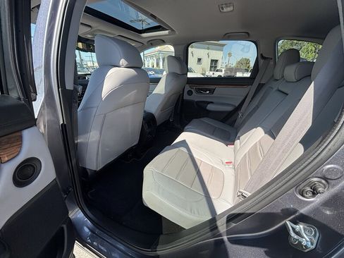 Used 2019 Honda CR-V EX-L image 10