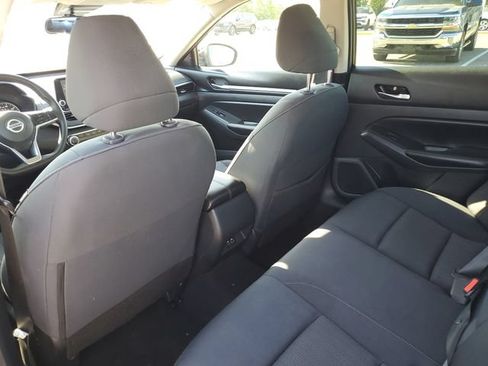 Used 2022 Nissan Altima 2.5 SV FWD image 27