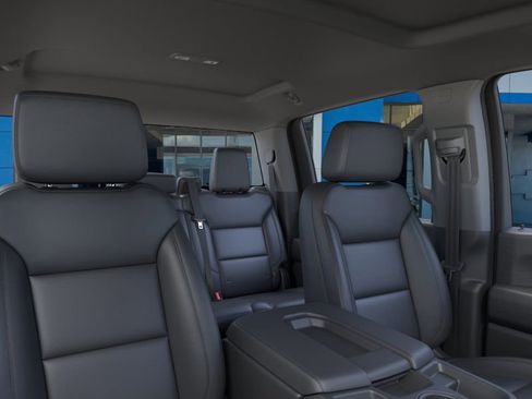 New 2026 Chevrolet Silverado 3500 W/T w/ WT Convenience Package image 48