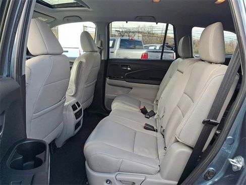 Used 2021 Honda Pilot EX-L image 10