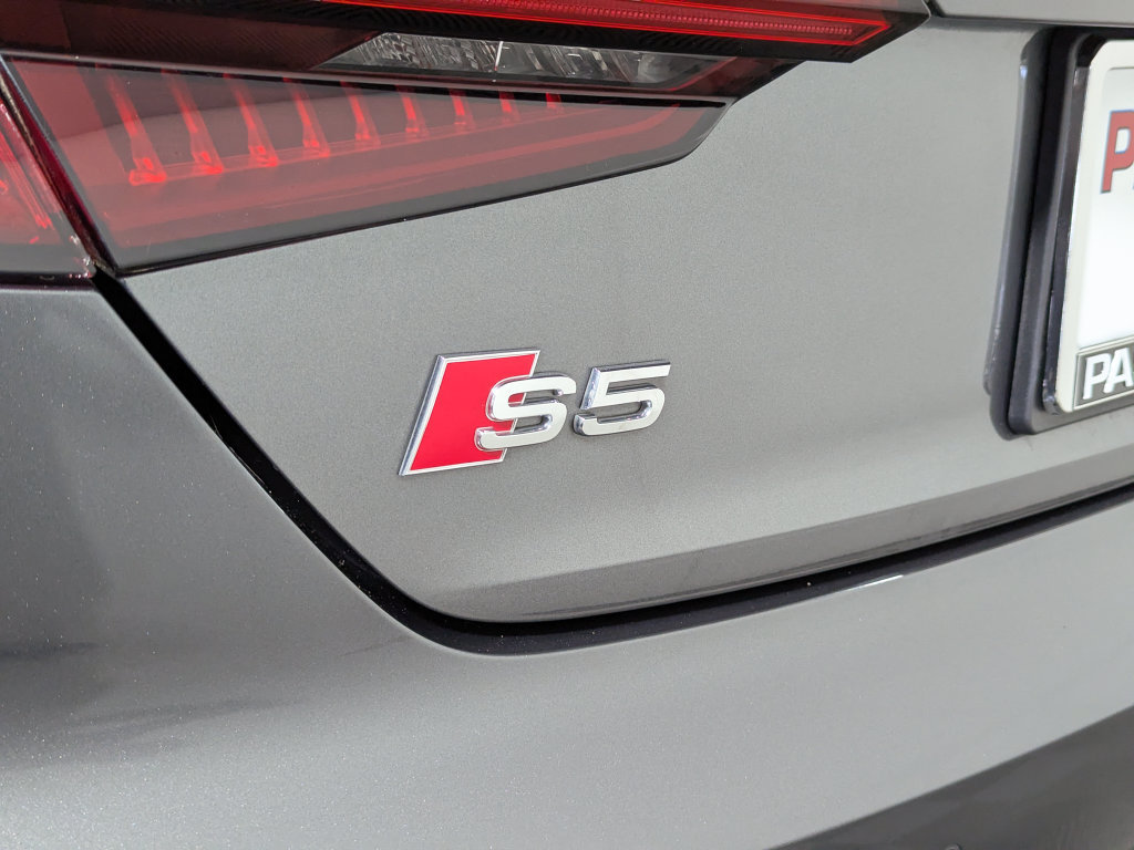 Used 2019 Audi S5 Premium Plus w/ S Sport Package AWD/4WD image 14