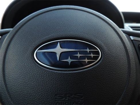 Used 2018 Subaru Forester 2.5i Touring w/ Popular Package #3B image 22