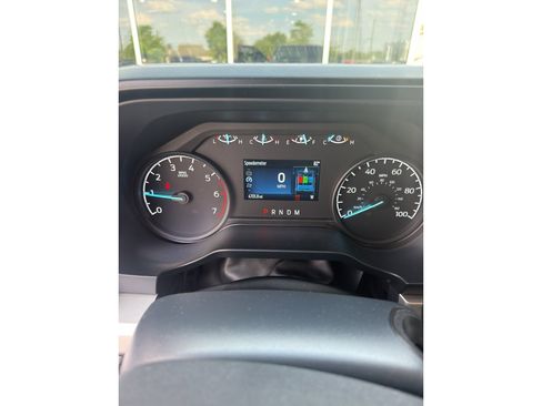 Used 2024 Ford F250 XL AWD/4WD image 9