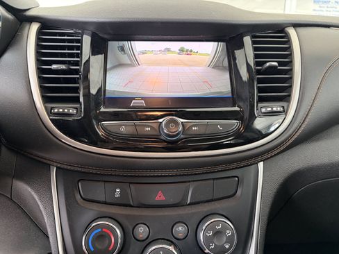 Used 2020 Chevrolet Trax LS w/ Tint and Cruise Package FWD image 15