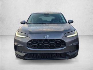 Used 2025 Honda HR-V LX video 2