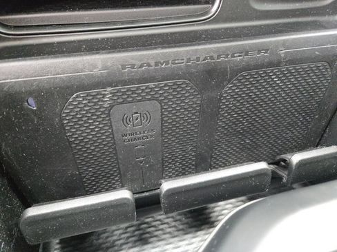 Used 2022 RAM 1500 TRX w/ TRX Level 2 Equipment Group AWD/4WD image 35