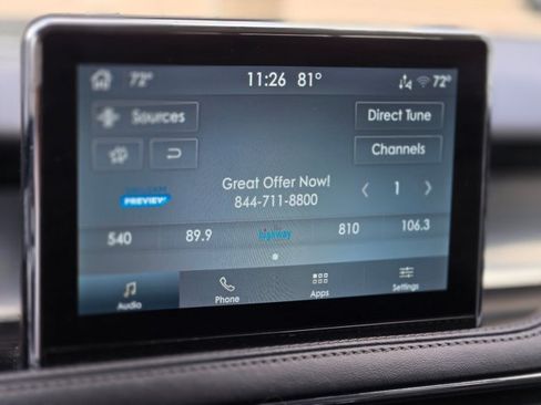 Used 2022 Lincoln Corsair FWD image 13