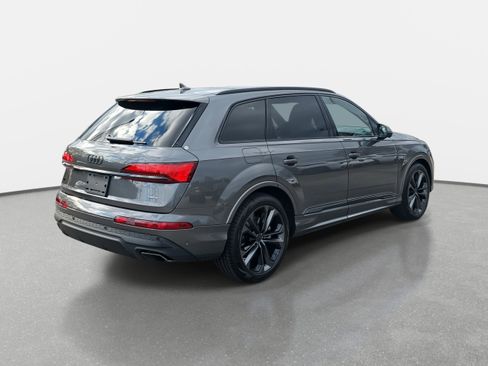 New 2026 Audi Q7 3.0T Premium Plus image 5
