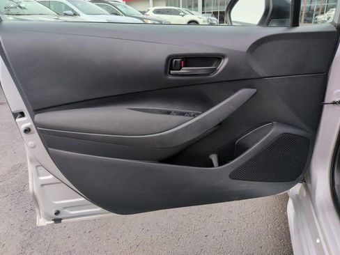 Certified 2024 Toyota Corolla LE image 10