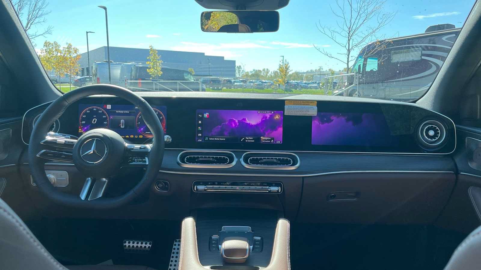 Used 2027 Mercedes-Benz GLE 350 4MATIC image 26