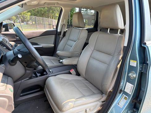 Used 2014 Honda CR-V EX-L image 19