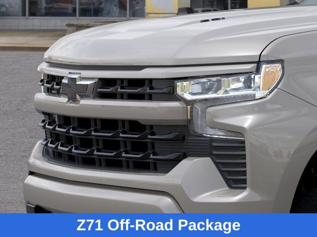 New 2026 Chevrolet Silverado 1500 RST w/ All Star Edition Plus AWD/4WD image 14
