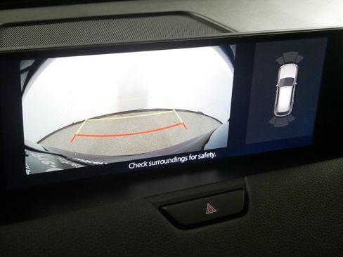 Used 2025 MAZDA CX-90 3.3 Turbo w/ Premium Sport Pkg image 32