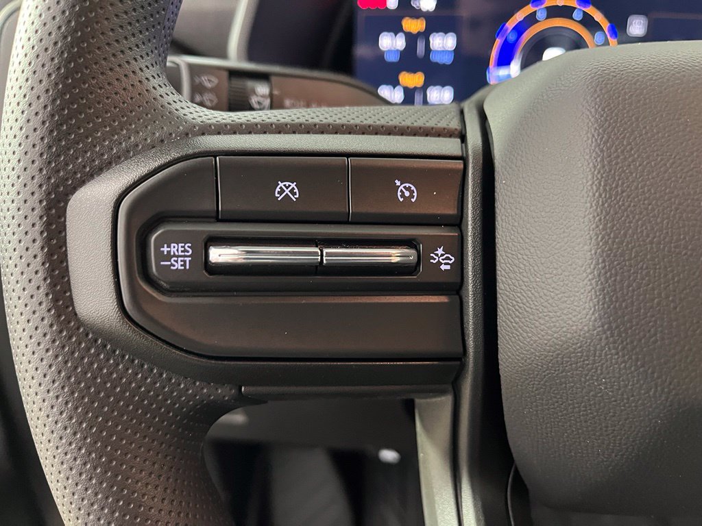 New 2026 Chevrolet Colorado Trail Boss AWD/4WD image 13