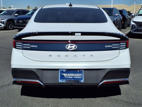 New 2026 Hyundai Sonata SE image 4
