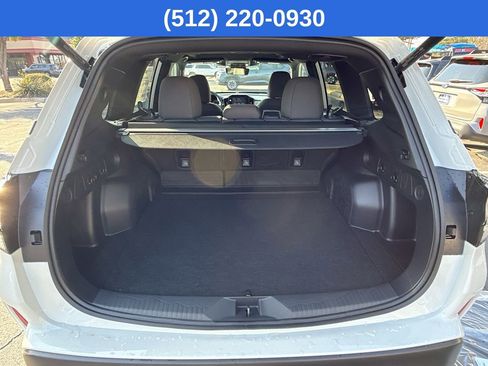 New 2026 Subaru Forester Premium image 32