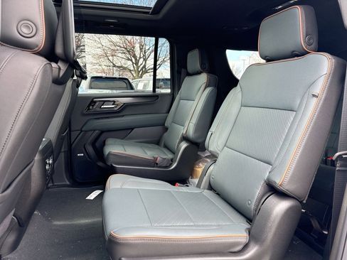 New 2026 GMC Yukon XL AT4 w/ AT4 Premium Plus Package image 21