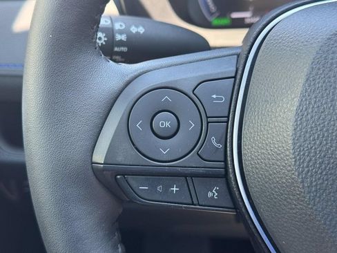 Used 2024 Toyota RAV4 XSE w/ Advanced Technology Package AWD/4WD image 26