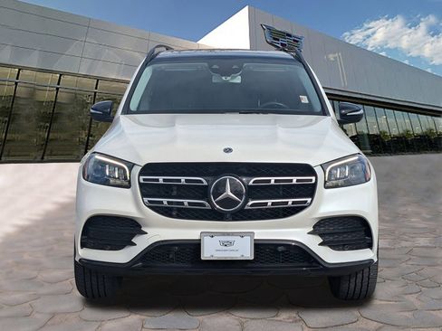 Used 2020 Mercedes-Benz GLS 580 4MATIC image 39