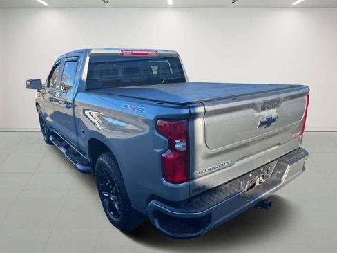 Used 2024 Chevrolet Silverado 1500 RST w/ Protection Package image 6