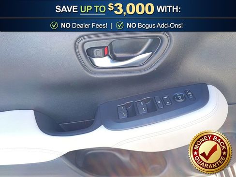 Used 2024 Honda HR-V LX image 16