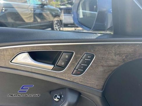 Used 2017 Audi A6 2.0T Premium image 17