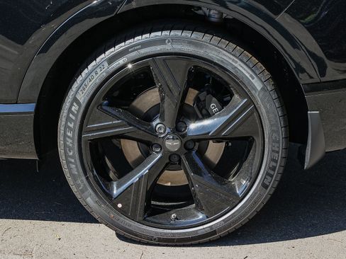 New 2026 Genesis GV80 3.5T Prestige AWD/4WD image 8