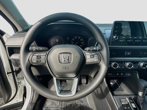 New 2026 Honda CR-V EX image 10