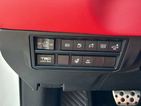 Used 2023 Toyota Tundra TRD Pro AWD/4WD image 19
