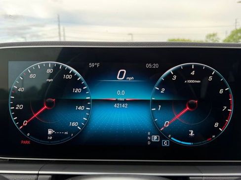 Used 2020 Mercedes-Benz GLE 350 4MATIC image 19