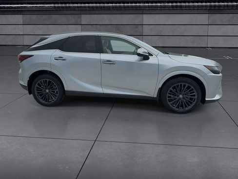 Certified 2024 Lexus RX 350 Premium w/ Cold Area Package FWD image 9