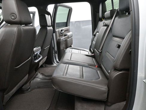 Used 2022 GMC Sierra 2500 Denali image 28