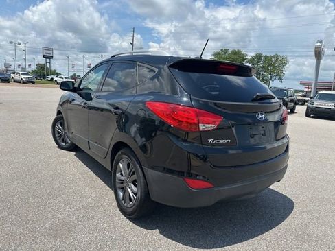 Used 2015 Hyundai Tucson SE FWD image 22