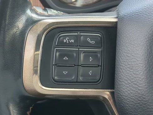 Used 2020 RAM 2500 Limited image 28