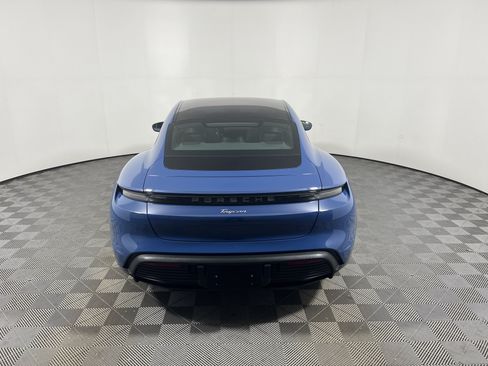 Certified 2023 Porsche Taycan RWD image 6