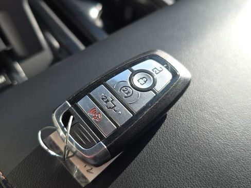 Used 2023 Ford F150 Raptor image 34