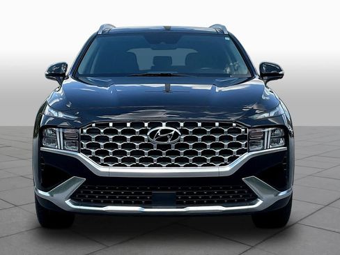 Used 2023 Hyundai Santa Fe SEL w/ Premium Package FWD image 4