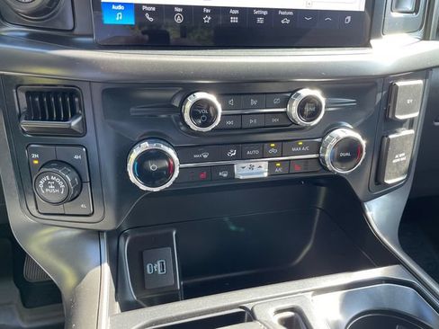 Used 2024 Ford F150 XLT w/ Equipment Group 302A MID AWD/4WD image 31