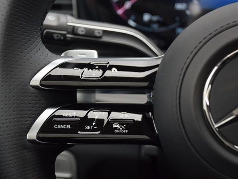 New 2026 Mercedes-Benz GLS 450 4MATIC image 23