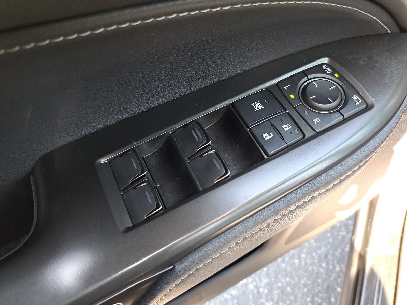 Used 2024 Lexus NX 250 FWD image 30