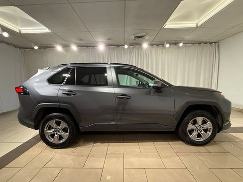 Certified 2025 Toyota RAV4 XLE AWD/4WD image 5