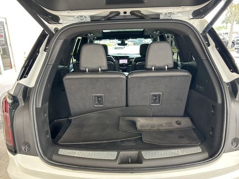 Used 2021 Cadillac XT6 Sport image 39