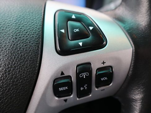 Used 2014 Ford Explorer Limited image 32