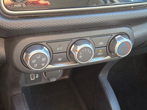 Used 2024 Nissan Kicks S FWD image 26