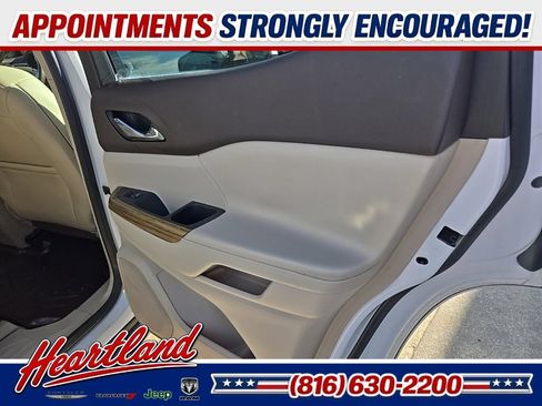 Used 2019 GMC Acadia Denali AWD/4WD image 80