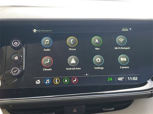 Certified 2023 Buick Envision Avenir image 14