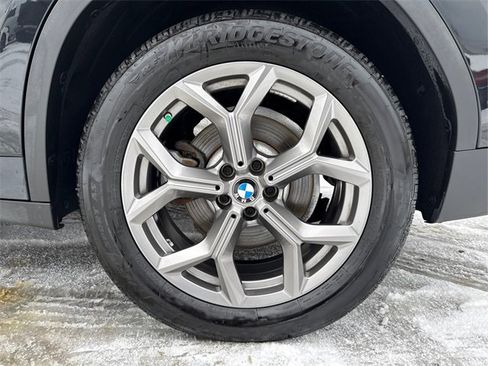 Used 2020 BMW X3 xDrive30i w/ Premium Package image 27