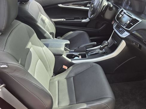 Used 2014 Honda Accord EX-L image 18